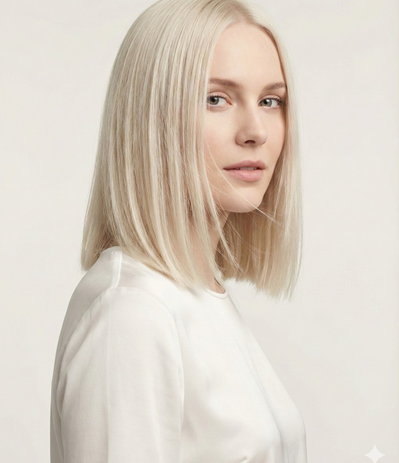 KEMPT - AI Hairstyle Try-On | Virtual Hair Color & Style Preview